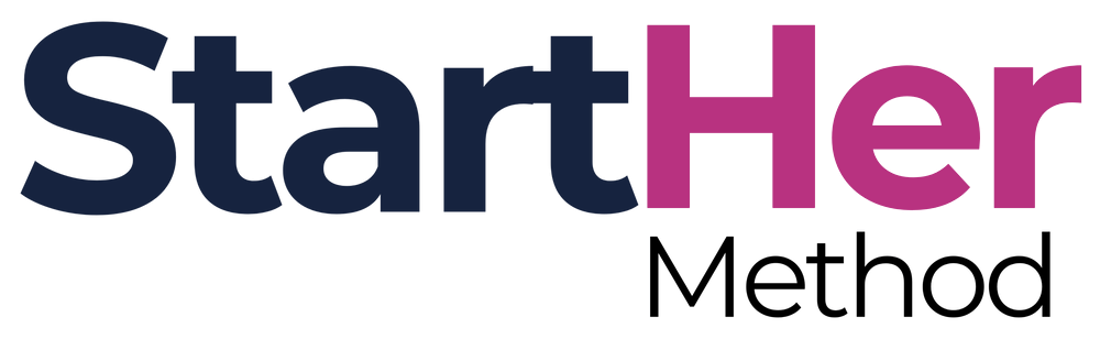 StartHer Method
